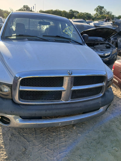 Glove Box Door 2002 - 2008 Dodge Ram 1500 main image