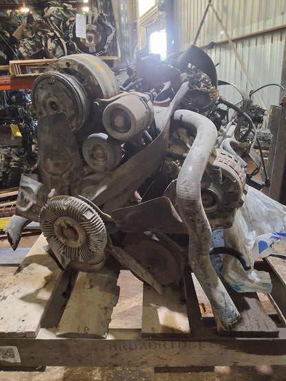 1987-1996 Chevrolet C2500 5.7L Engine main image