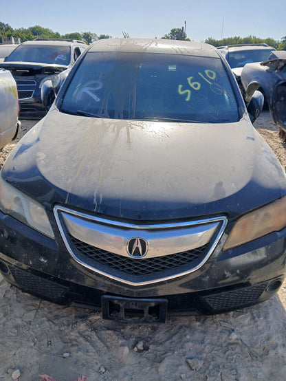 Body Control Module 2013 - 2018 Acura RDX main image