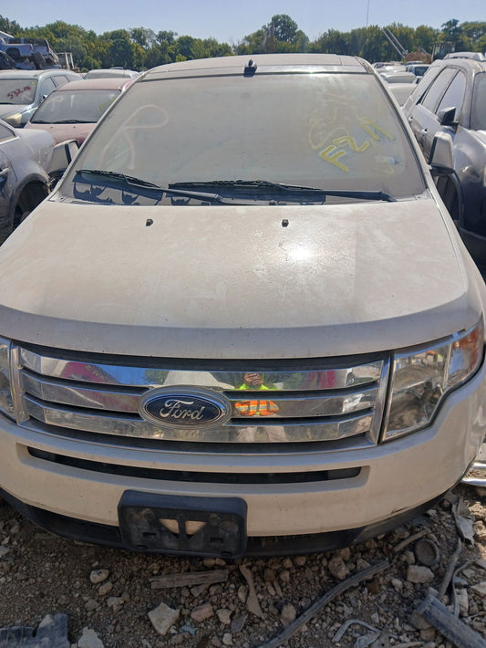 Brake Caliper Front Passenger Side 2007 - 2014 Ford Edge main image