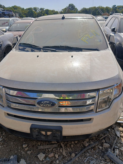 Door Window Switch Front Driver Side 2007 - 2014 Ford Edge main image