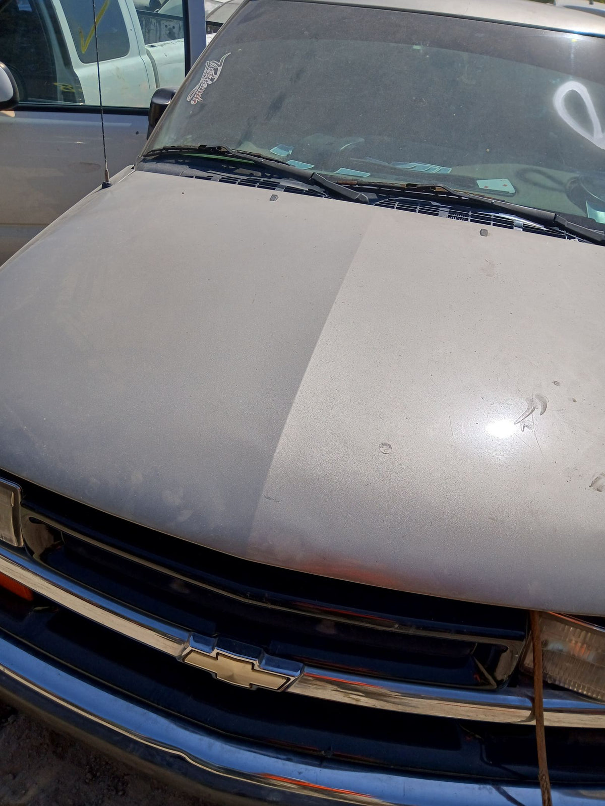 Brake Caliper Rear Driver Side 1995 - 2005 Chevrolet Blazer main image