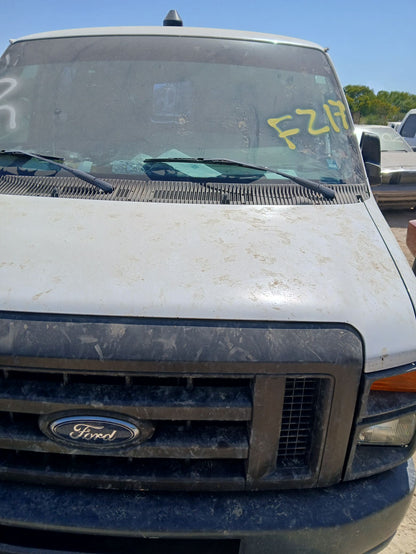 Rocker Panel Driver Side 1992 - 2014 Ford Econoline main image
