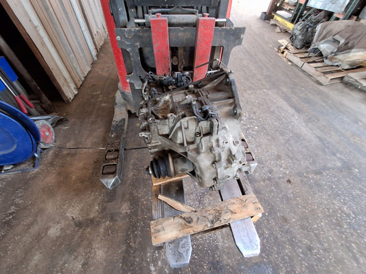 2013-2018 Hyundai Santa Fe Automativc Automatic - F - FWD Transmission main image