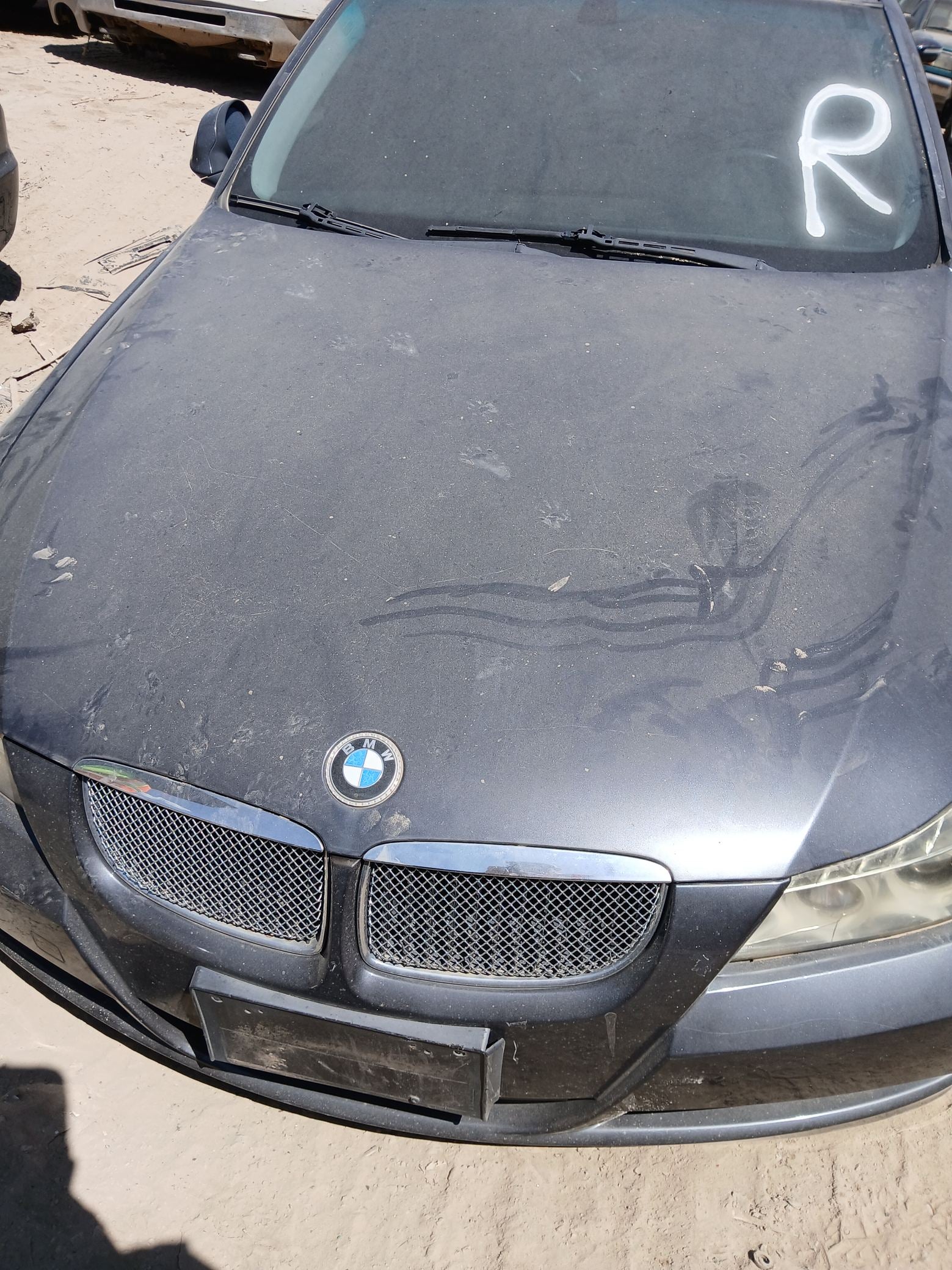 Headliner 2006 - 2011 BMW 3 Series main image
