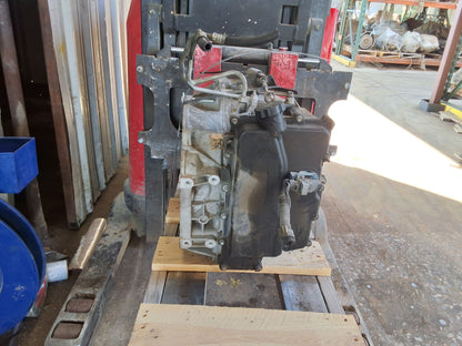 2011 Chevrolet Malibu Automatic - F- FWD 3.6L Transmission main image