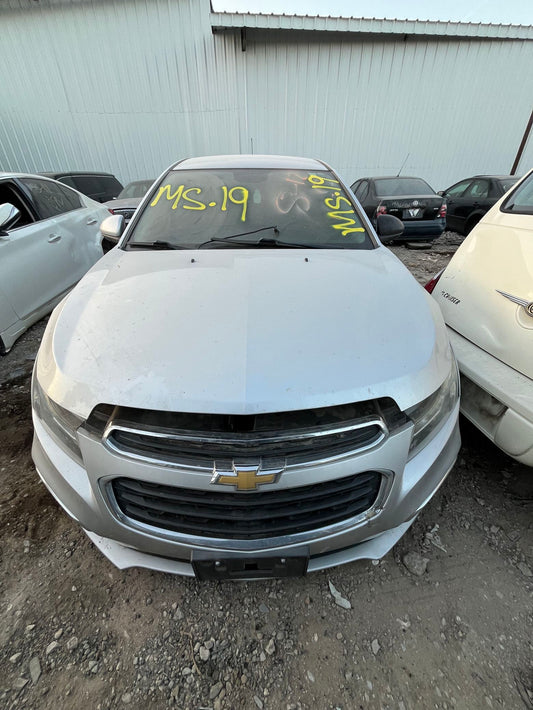 Brake Caliper Front Passenger Side 2011 - 2015 Chevrolet Cruze main image