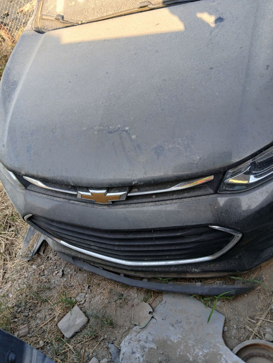 Body Control Module 2015 - 2022 Chevrolet Trax main image