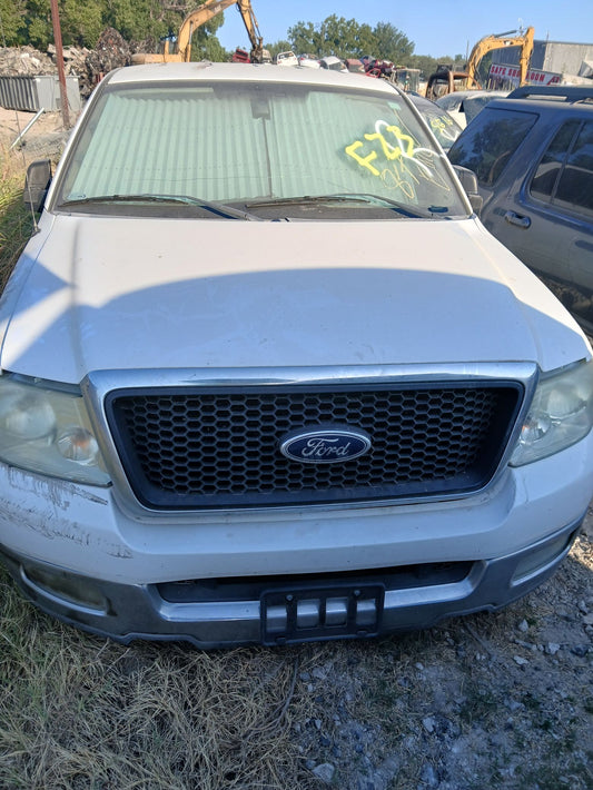 ABS Module 2004 - 2008 Ford F-150 main image