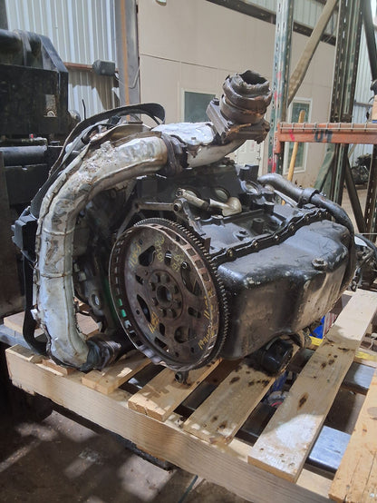 2008-2010 Dodge Caravan 3.3L Engine main image