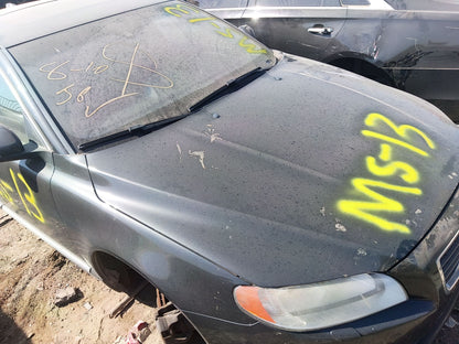 Oil Pan 2007 - 2016 Volvo S80 main image