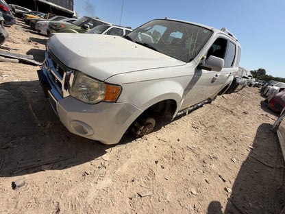 Door Shell Front Passenger Side 2008 - 2012 Ford Escape main image