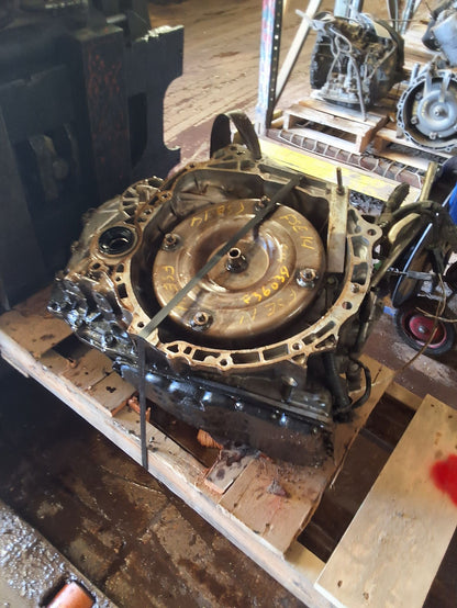 2011-2015 Nissan Rogue Automatic tow package (4 water cooled transmission lines) Transmission main image