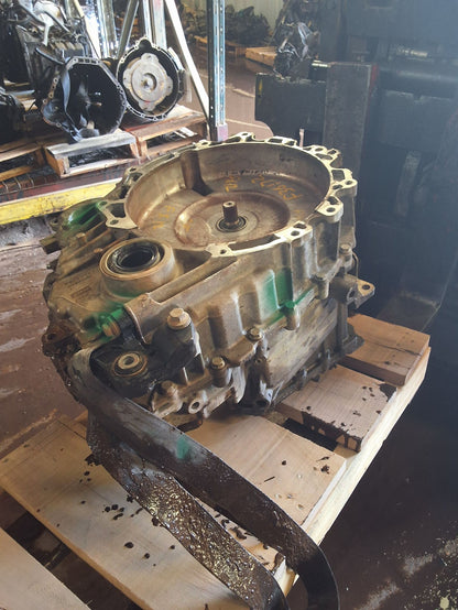 2013-2018 Ford C-Max Hybrid Automatic FWD Transmission main image