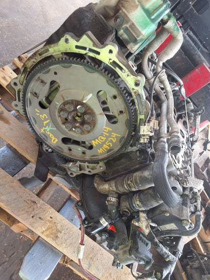 2013-2016 Dodge Dart 2L Engine main image
