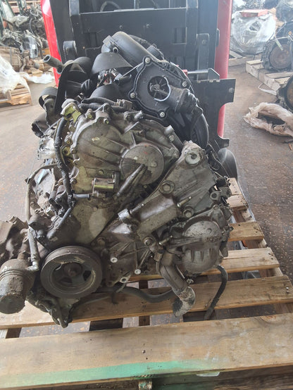 2013-2020 Nissan Pathfinder 3.5 L Engine main image
