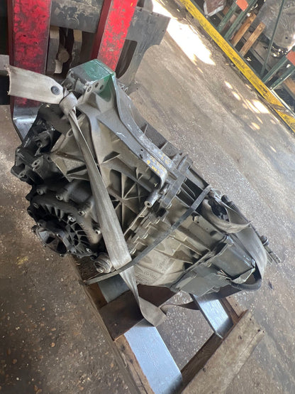 2006-2008 Audi A4 Automatic - F - AWD Automatic - F - AWD Transmission main image