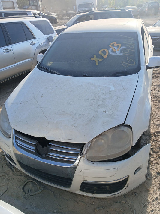 ABS Module 2006 - 2010 Volkswagen Jetta main image