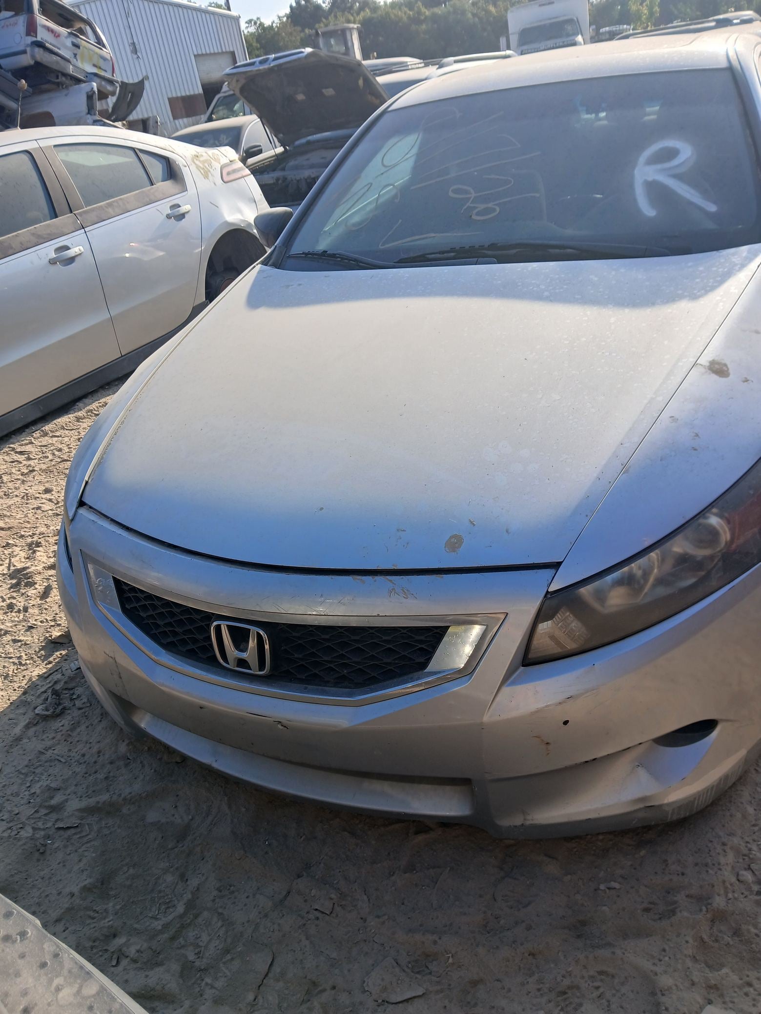 Fuse Box Engine Bay 2008 - 2012 Honda Accord Cpe main image