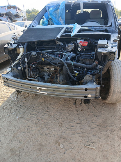 Water Pump 2011 - 2019 Ford Explorer main image