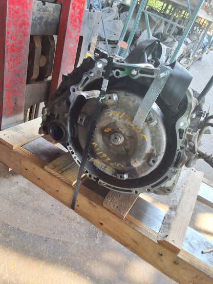 2008-2015 Scion xB Automatic - F - FWD Automatic - F - FWD Transmission main image