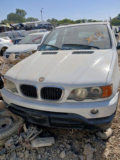 Transfer Case 2000 - 2006 BMW X5 main image