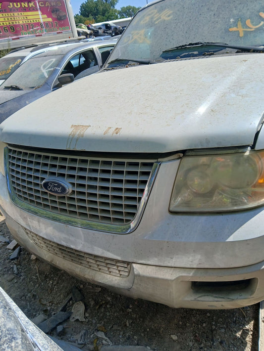 Body Control Module 2003 - 2006 Ford Expedition main image