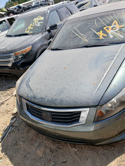 Control Arm Rear Driver Side 2008 - 2012 Honda Accord Sdn main image