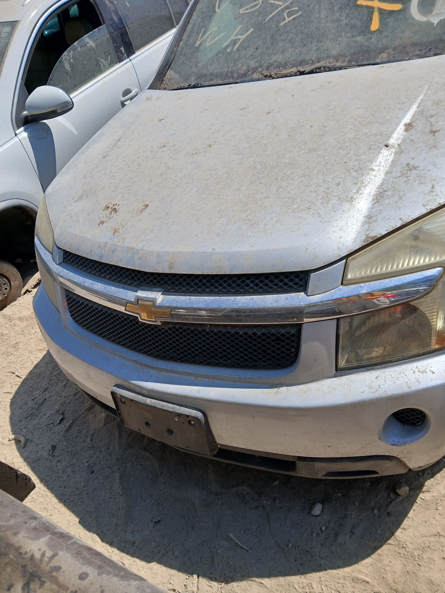 Door Latch Front Passenger Side 2005 - 2009 Chevrolet Equinox main image
