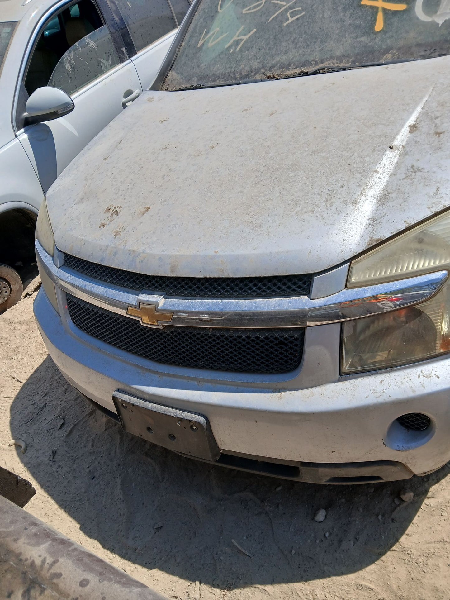 Stabilizer Bar Front 2005 - 2009 Chevrolet Equinox main image