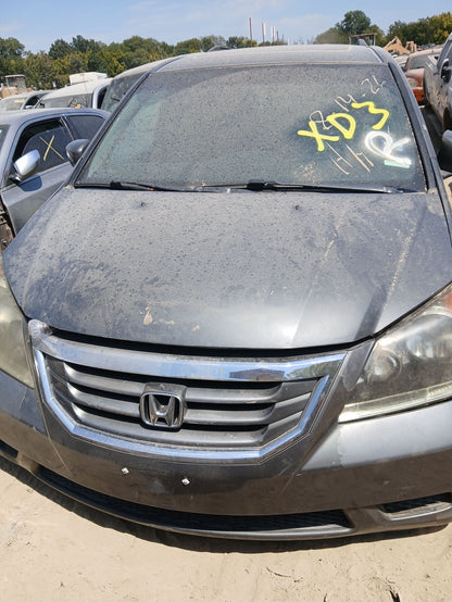 Brake Caliper Front Passenger Side 2005 - 2010 Honda Odyssey main image