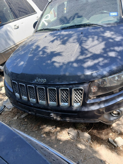 Fuse Box Engine Bay 2007 - 2016 Jeep Compass main image