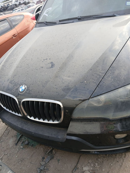 Radiator Core Support 2007 - 2013 BMW X5 main image