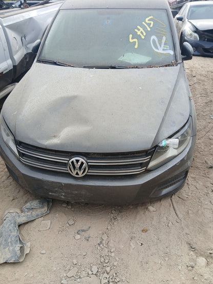 Steering Rack 2009 - 2017 Volkswagen Tiguan main image