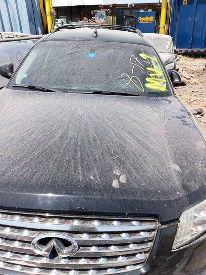 A/C Compressor 2003 - 2008 Infiniti FX35 main image