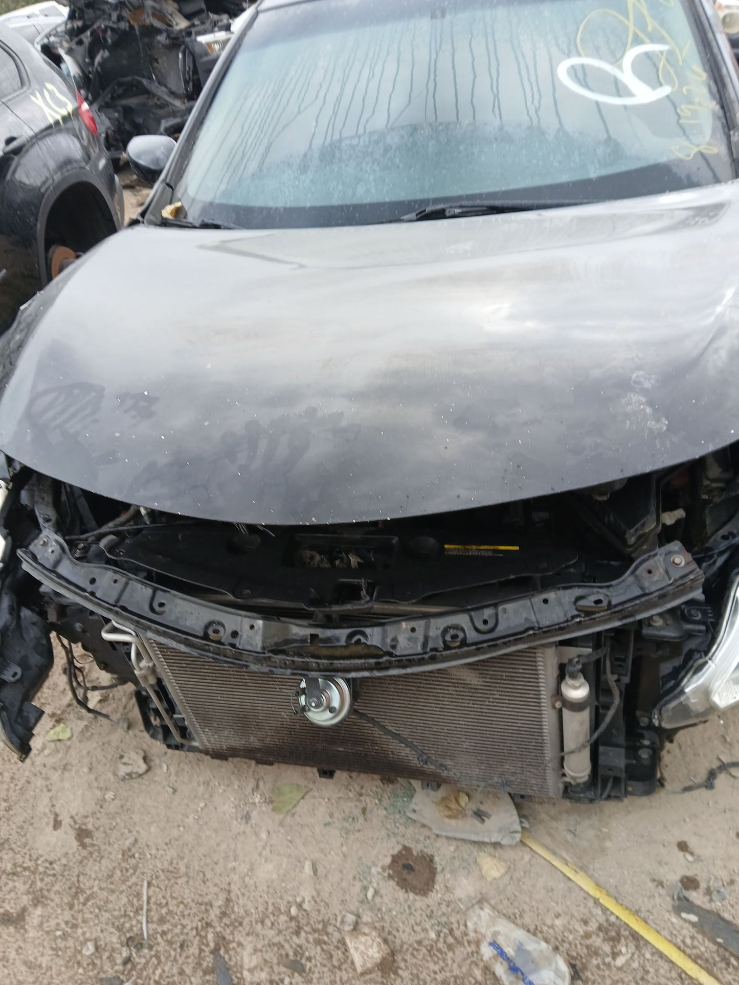 Heater Core 2013 - 2018 Nissan Altima main image