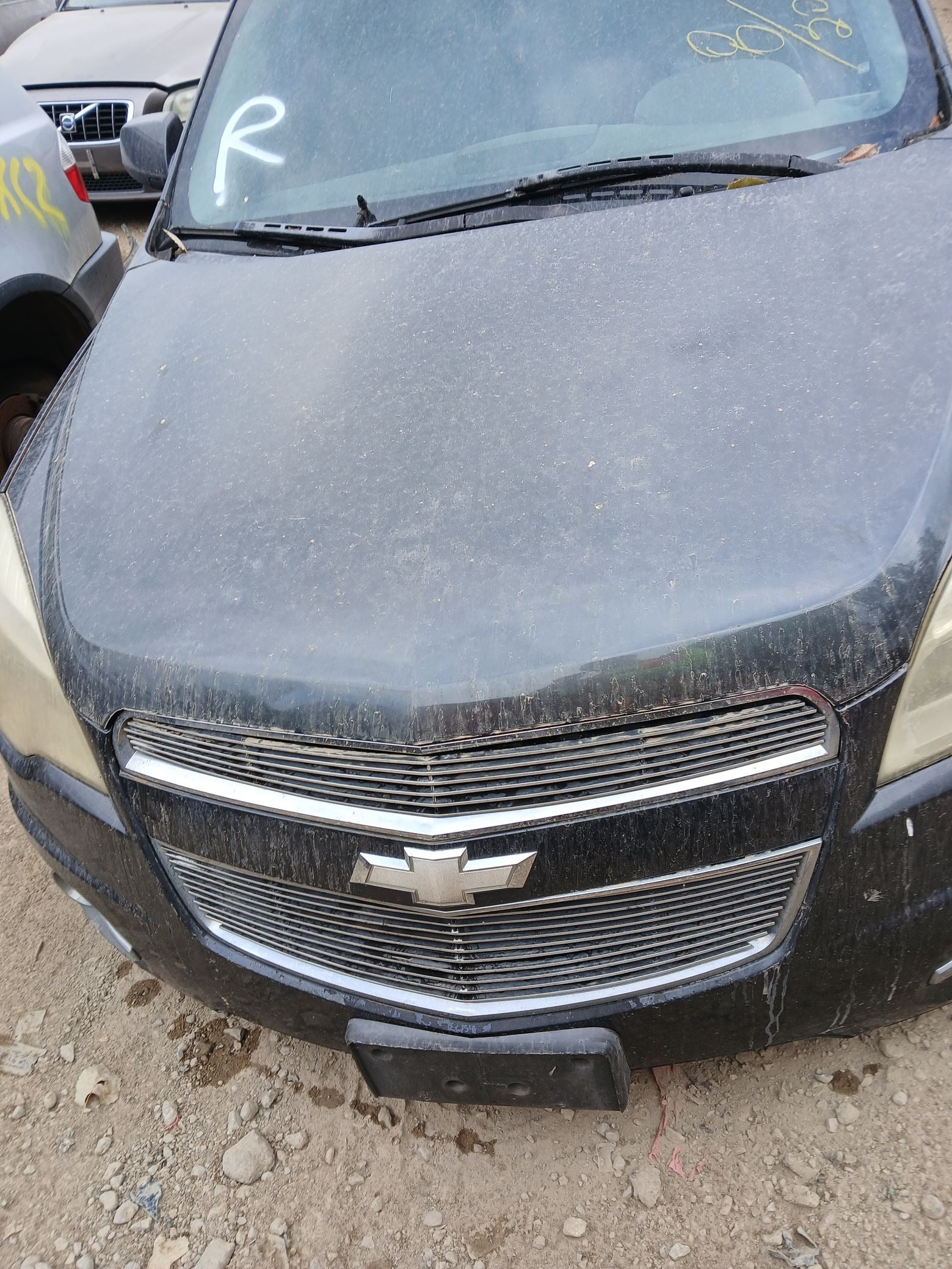Fuse Box Interior 2010 - 2017 Chevrolet Equinox main image