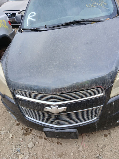 Door Shell Front Driver Side 2010 - 2017 Chevrolet Equinox main image
