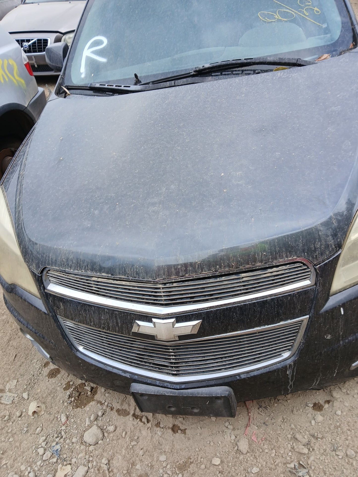 Door Window Switch Rear Passenger Side 2010 - 2017 Chevrolet Equinox main image