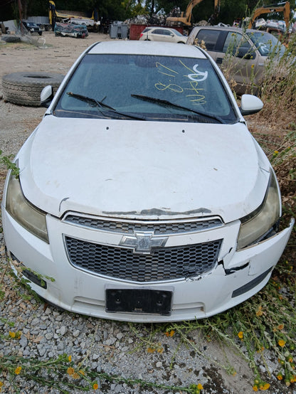 Window Regulator Front Passenger Side 2011 - 2015 Chevrolet Cruze main image