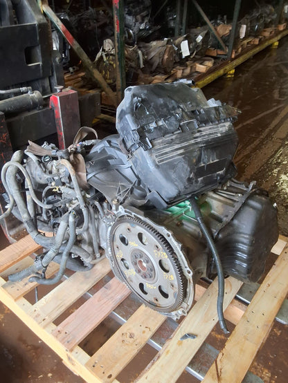 2001-2005 Toyota RAV4 2.0L Engine main image