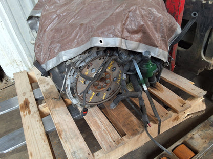 2011-2014 Dodge Avenger 2.4L Engine main image