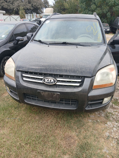 Brake Caliper Rear Passenger Side 2005 - 2010 Kia Sportage main image