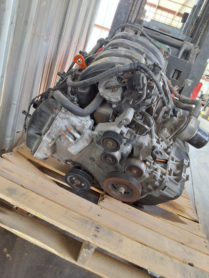 2011-2014 Hyundai Sonata 2.4L Engine main image