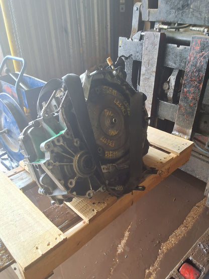 2013-2022 Buick Encore Automatic FWD Transmission main image