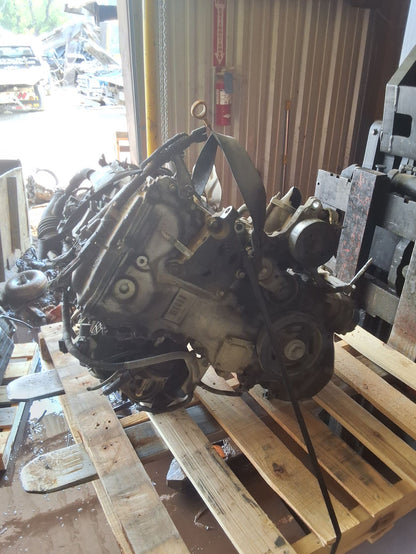2011-2016 Scion tC 2.5L Engine main image