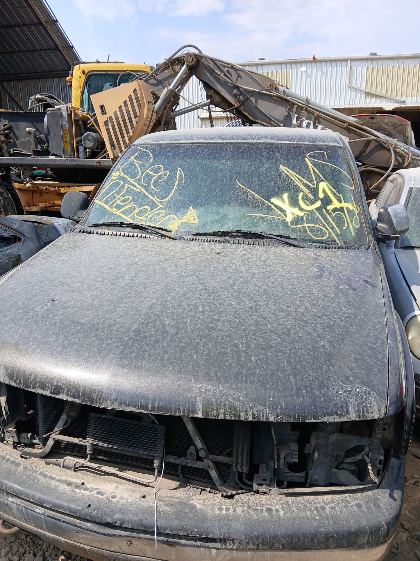 A-Pillar Trim Panel Driver Side 1999 - 2006 Chevrolet Silverado 1500 main image