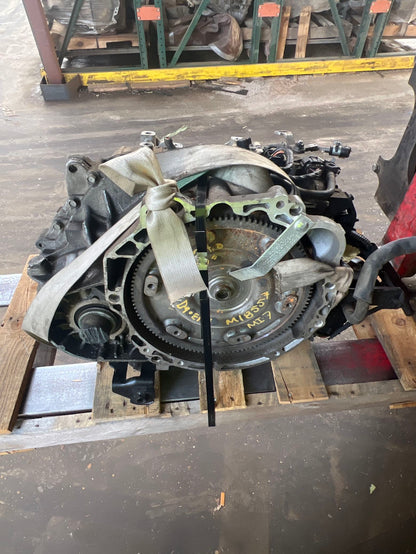 2016-2020 Kia Sorento Automatic - F - FWD Automatic - F - FWD Transmission main image