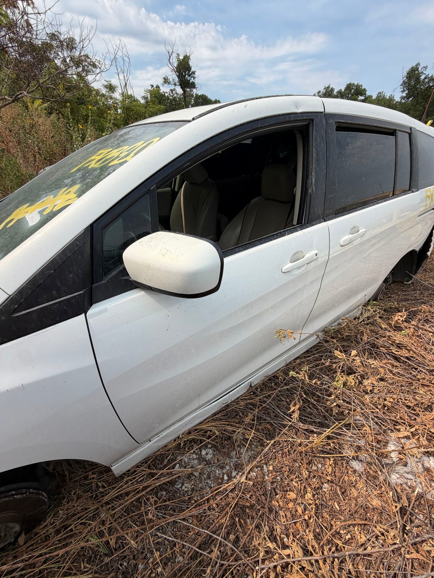 Heater Core 2012 - 2015 Mazda Mazda5 main image