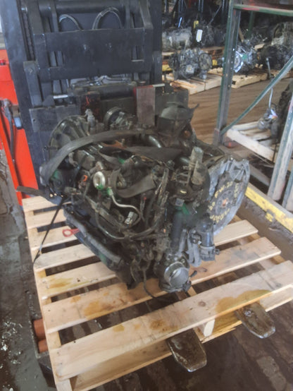 2011-2015 Kia Optima 2.4L Engine main image